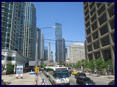 Toronto Bus Tour 002 - south downtown